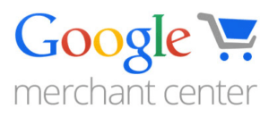 Logo Google Merchant