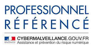 Logo cybermalveillance