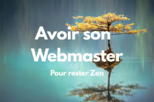 Webmaster WordPress