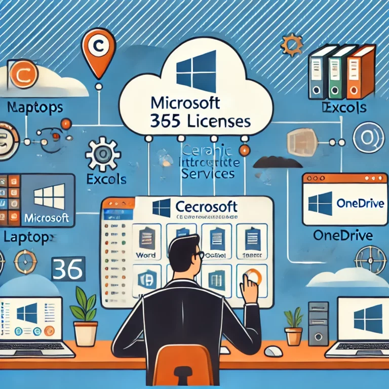 Microsoft-365-licences-deploiement